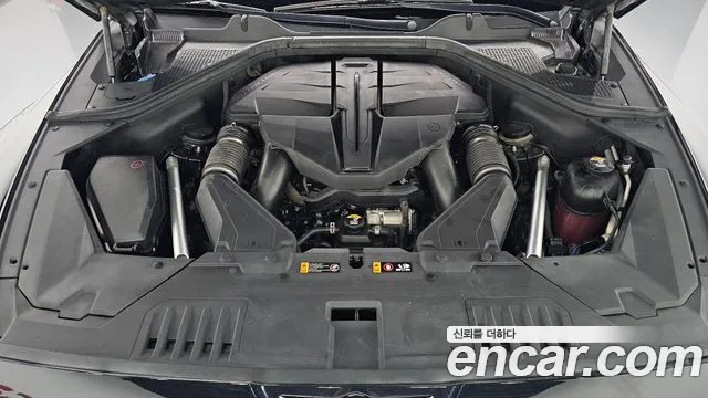 Genesis GV80 — Фото автомобиля 6