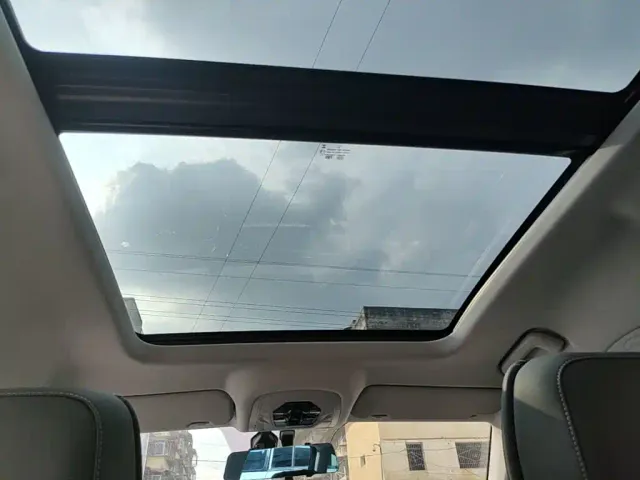 Chery Tiggo 8 PLUS — Фото автомобиля 17