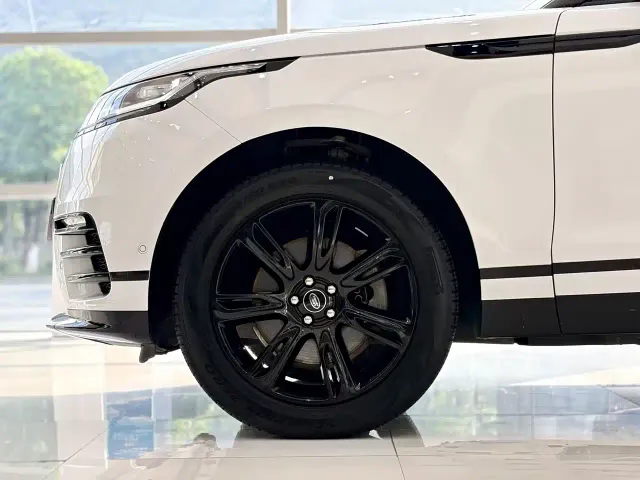 Land Rover Range Rover Velar — Фото автомобиля 6