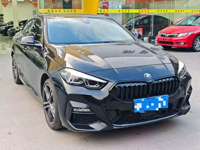 BMW 2 Series — Фото автомобиля 3