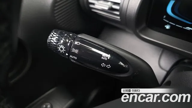Hyundai Casper — Фото автомобиля 24