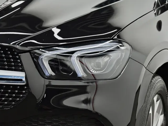 Mercedes-Benz GLE-Class — Фото автомобиля 28