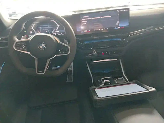 BMW 3 Series — Фото автомобиля 5