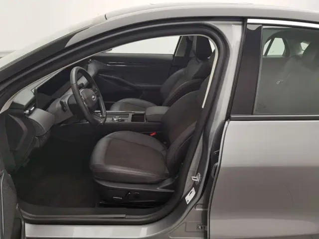 Ford Mondeo — Фото автомобиля 10