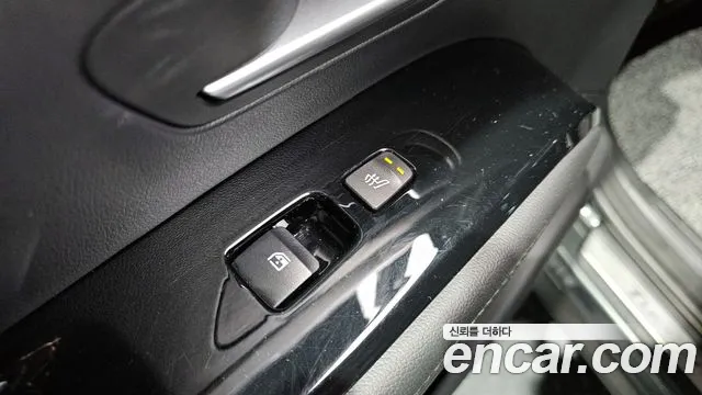 Hyundai Tucson Tucson (NX4) Бензин 1.6 турбо 2WD — Фото автомобиля 19