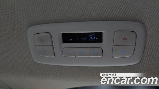 Hyundai Staria Staria 4WD Tourer 11 мест — Фото автомобиля 19