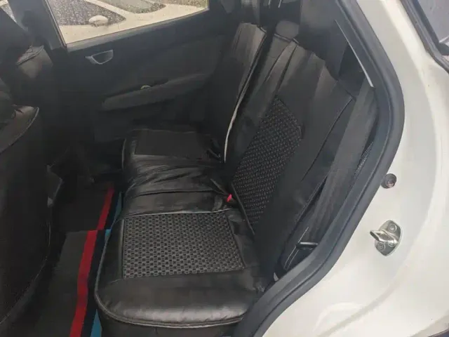 Wuling Xingchi — Фото автомобиля 16
