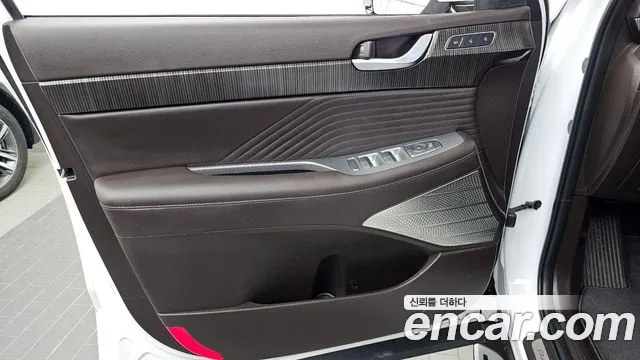 Hyundai Palisade The New Palisade Дизель 2.2 2WD — Фото автомобиля 21