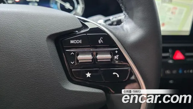 Kia Niro Niro (New) — Фото автомобиля 24