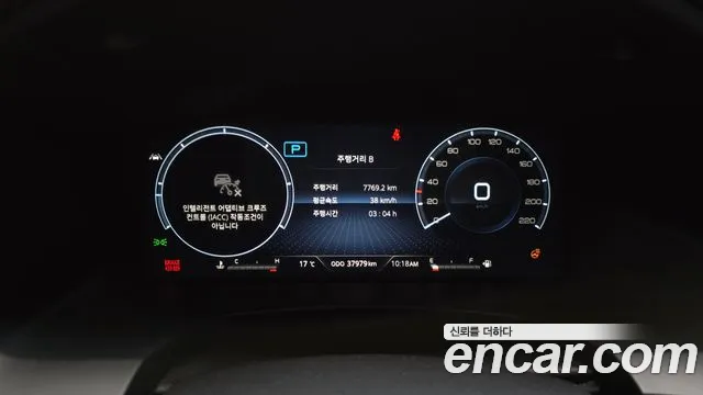KG_Mobility_Ssangyong Rexton Rexton Arena Дизель 2.2 4WD — Фото автомобиля 8