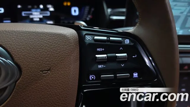 KG_Mobility_Ssangyong Torres Torres Бензин 1.5 2WD — Фото автомобиля 29