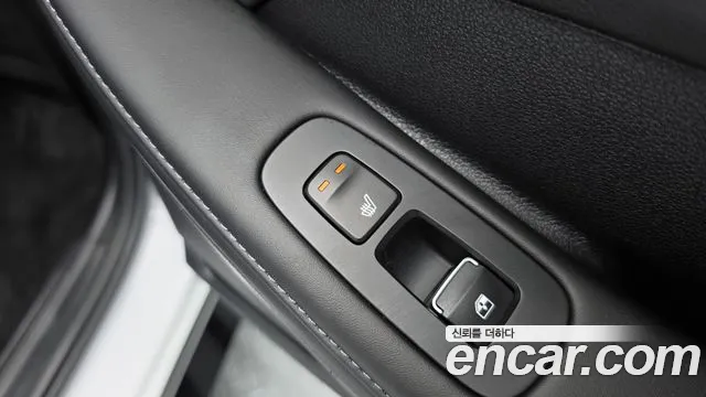 Hyundai Sonata DN8 — Фото автомобиля 28