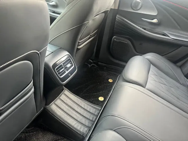 Chery Arrizo 8 — Фото автомобиля 11