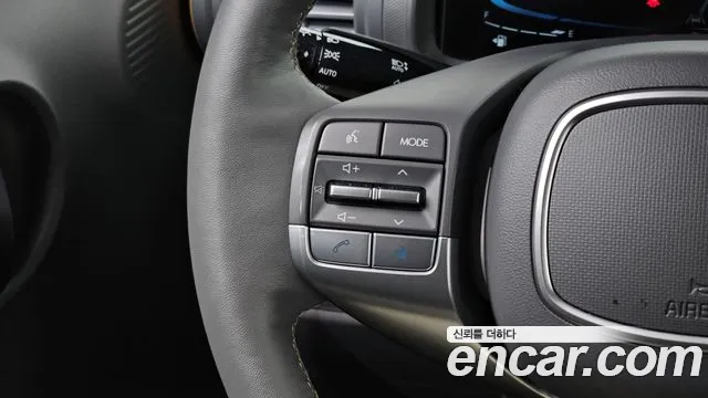 Hyundai Casper — Фото автомобиля 23