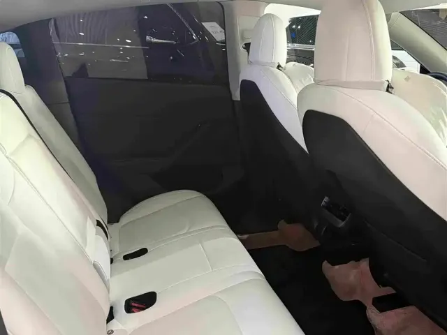 Tesla Model Y — Фото автомобиля 10
