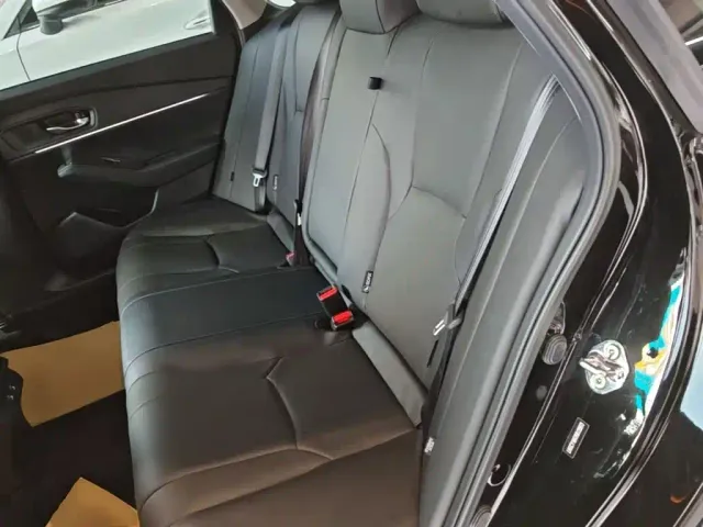 Honda Accord — Фото автомобиля 16