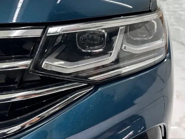 Volkswagen Tiguan L PHEV — Фото автомобиля 7