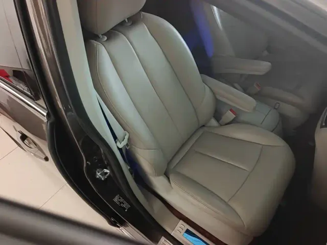 Buick Buick GL8 2023 Model Land Business Class Smart — Фото автомобиля 24