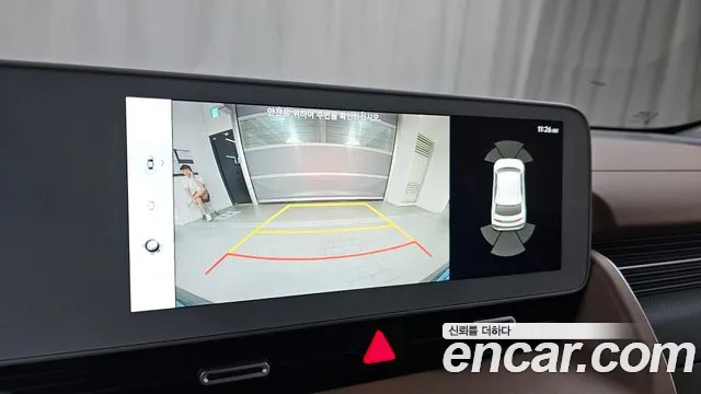 Hyundai Ioniq5 Ioniq5 — Фото автомобиля 14