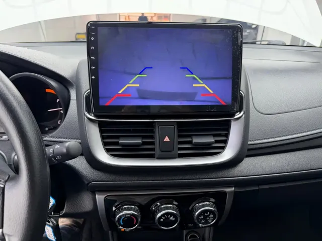 Toyota YARiS L Zhi Xuan — Фото автомобиля 12