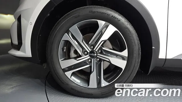 Kia Sorento 4th Gen — Фото автомобиля 5