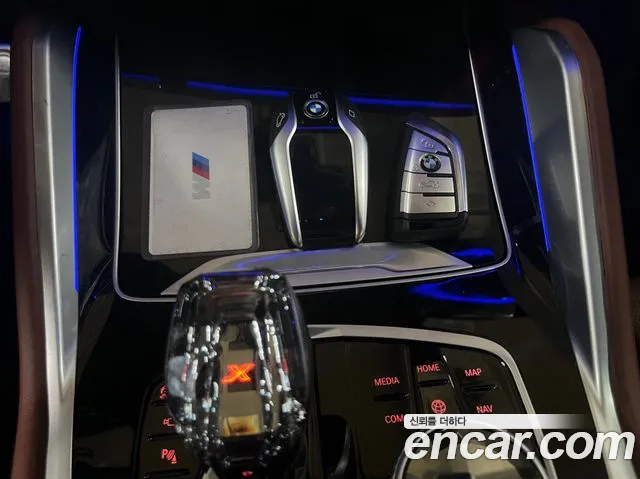 BMW X6 G06 — Фото автомобиля 14