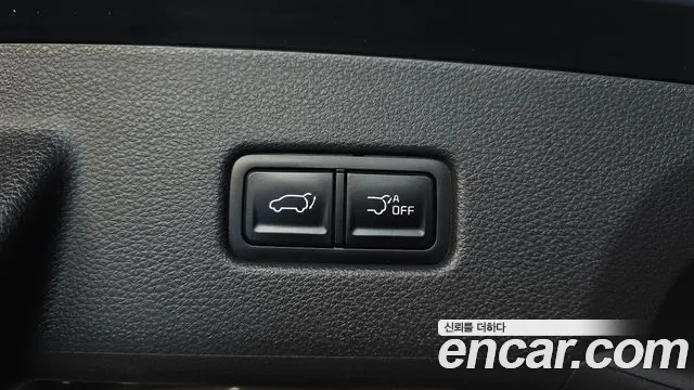 Kia Canival Carnival 4 поколение 9 мест Signature — Фото автомобиля 20