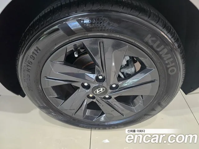 Hyundai AVANTE Avante (CN7) — Фото автомобиля 6