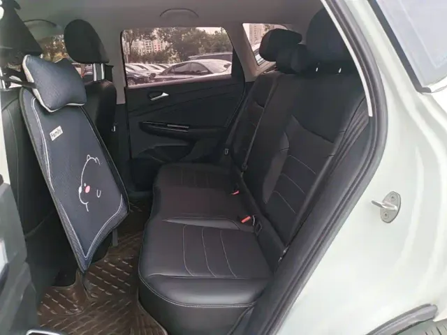 Jetta VS5 — Фото автомобиля 16