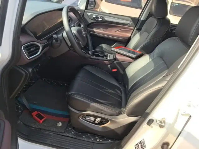 GAC Trumpchi M6 — Фото автомобиля 14