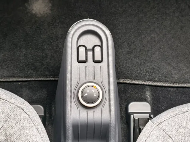 Wuling Hongguang Mini EV — Фото автомобиля 19