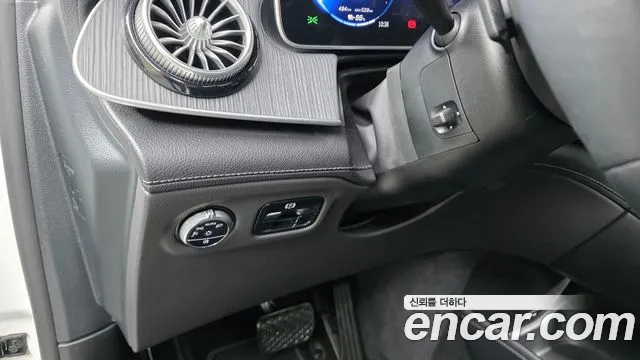Mercedes-Benz EQE X294 — Фото автомобиля 27
