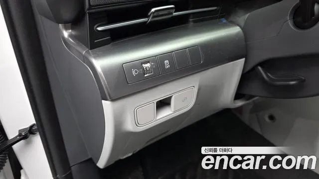 Hyundai Kona SX2 — Фото автомобиля 19