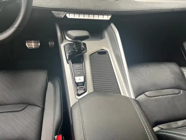 Geely Xingrui — Фото автомобиля 19