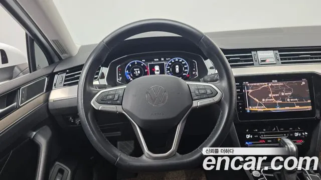 Volkswagen Passat Passat GT(B8) 2.0 TDI Premium — Фото автомобиля 13