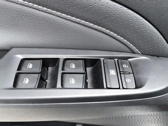 Maxus Dajia 5 — Фото автомобиля 9