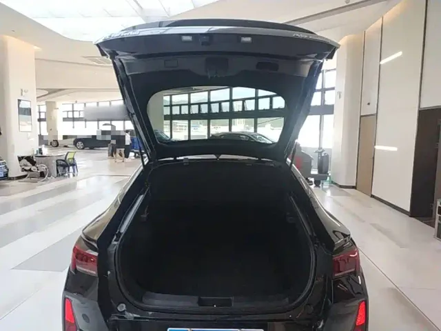 JAC Motors JAC A5 PLUS — Фото автомобиля 18