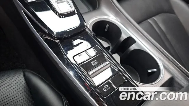 Hyundai Sonata DN8 — Фото автомобиля 23