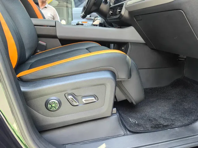 BAIC BJ40 — Фото автомобиля 16