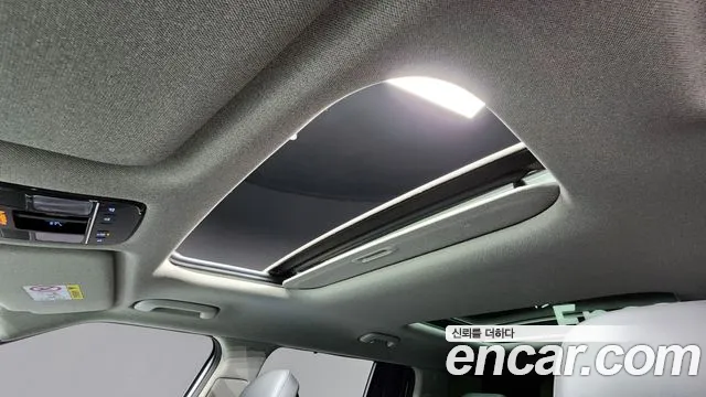 Hyundai Santafe Santa Fe (MX5) Бензин 2.5T 4WD — Фото автомобиля 13