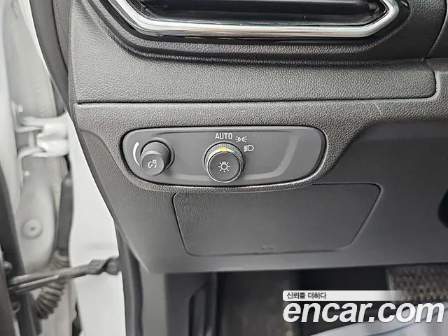 ChevroletGMDaewoo Bolt EV — Фото автомобиля 17