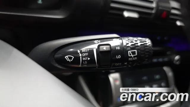 Hyundai Casper Casper Inspiration — Фото автомобиля 27