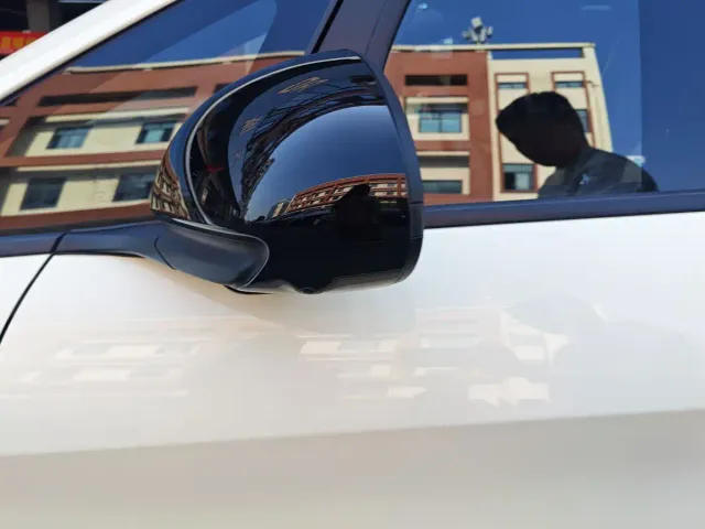 BYD Dolphin — Фото автомобиля 17