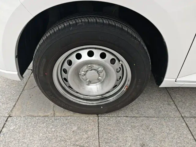 Wuling Hongguang Plus — Фото автомобиля 22