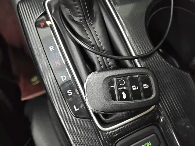 Honda Integra — Фото автомобиля 8