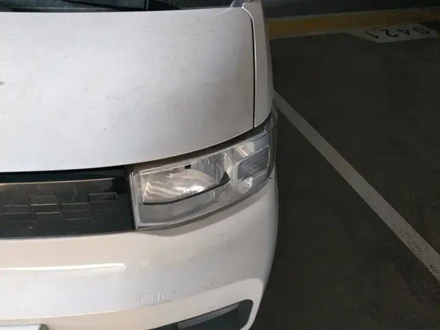Wuling Hongguang Mini EV — Фото автомобиля 5