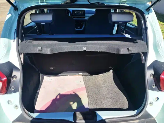 Dongfeng Nano BOX — Фото автомобиля 4