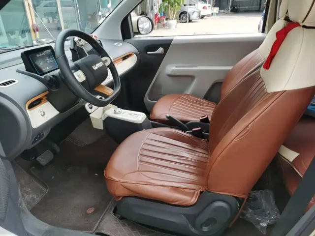 Changan Lumin — Фото автомобиля 14