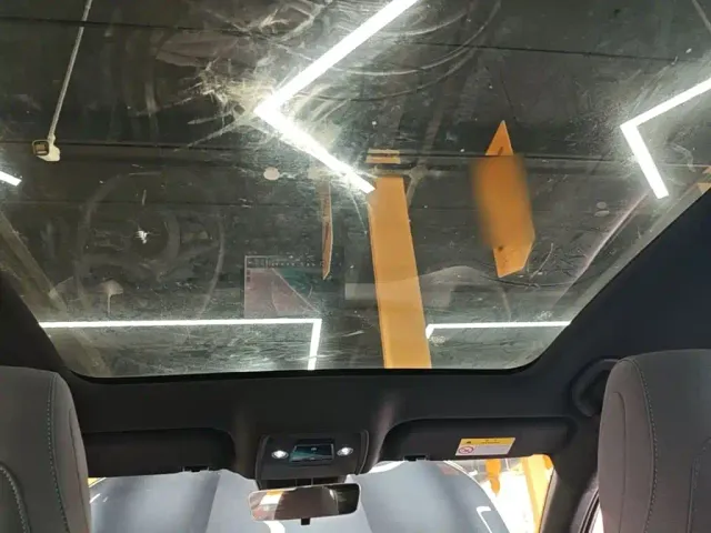 BYD Seal 06 GT — Фото автомобиля 17