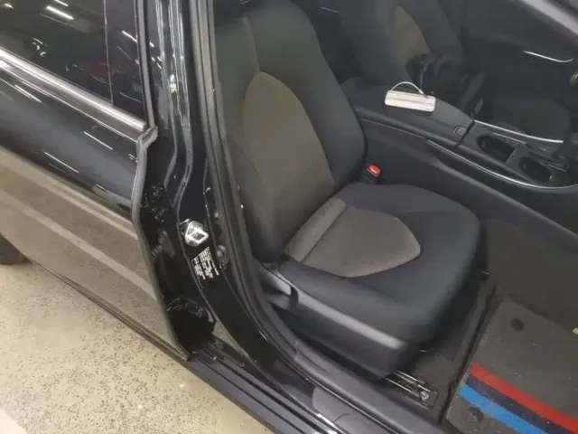 Toyota Avalon — Фото автомобиля 24